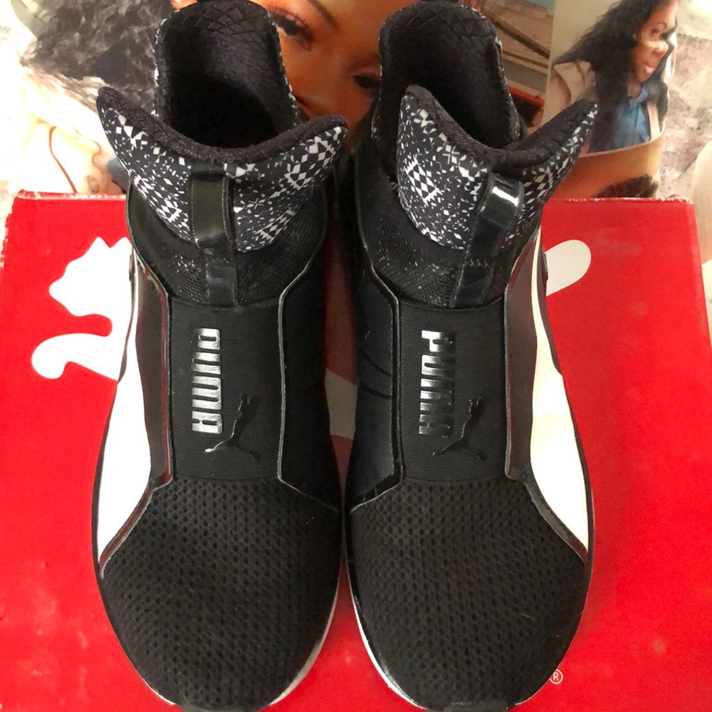 Puma Fierce